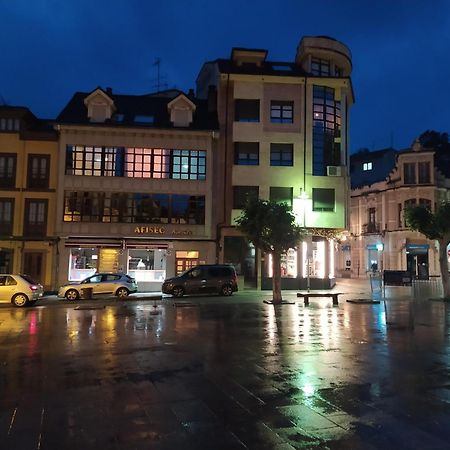 Ferienwohnung Domus Redes Pola de Laviana Exterior foto