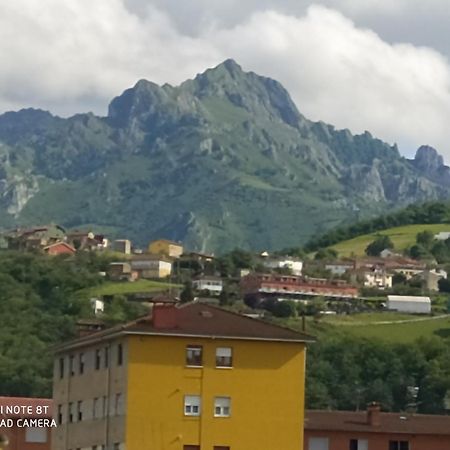 Ferienwohnung Domus Redes Pola de Laviana Exterior foto