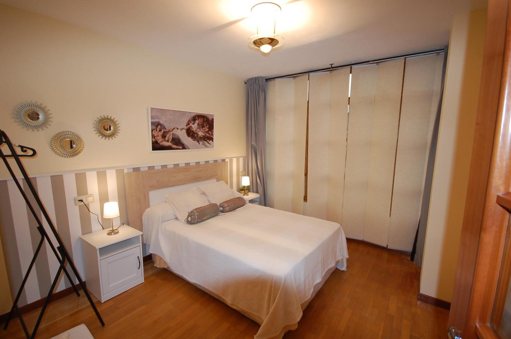 Ferienwohnung Domus Redes Pola de Laviana Exterior foto