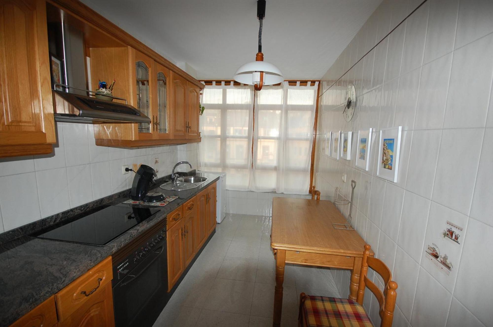 Ferienwohnung Domus Redes Pola de Laviana Exterior foto