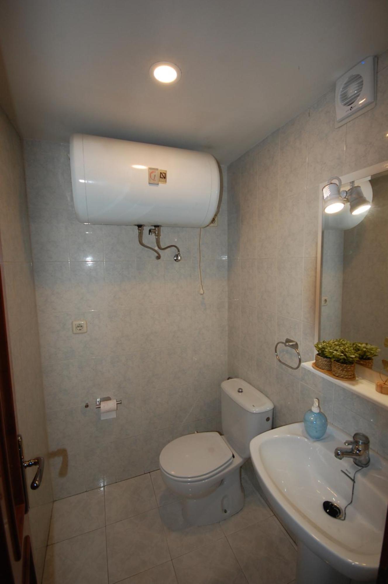 Ferienwohnung Domus Redes Pola de Laviana Exterior foto