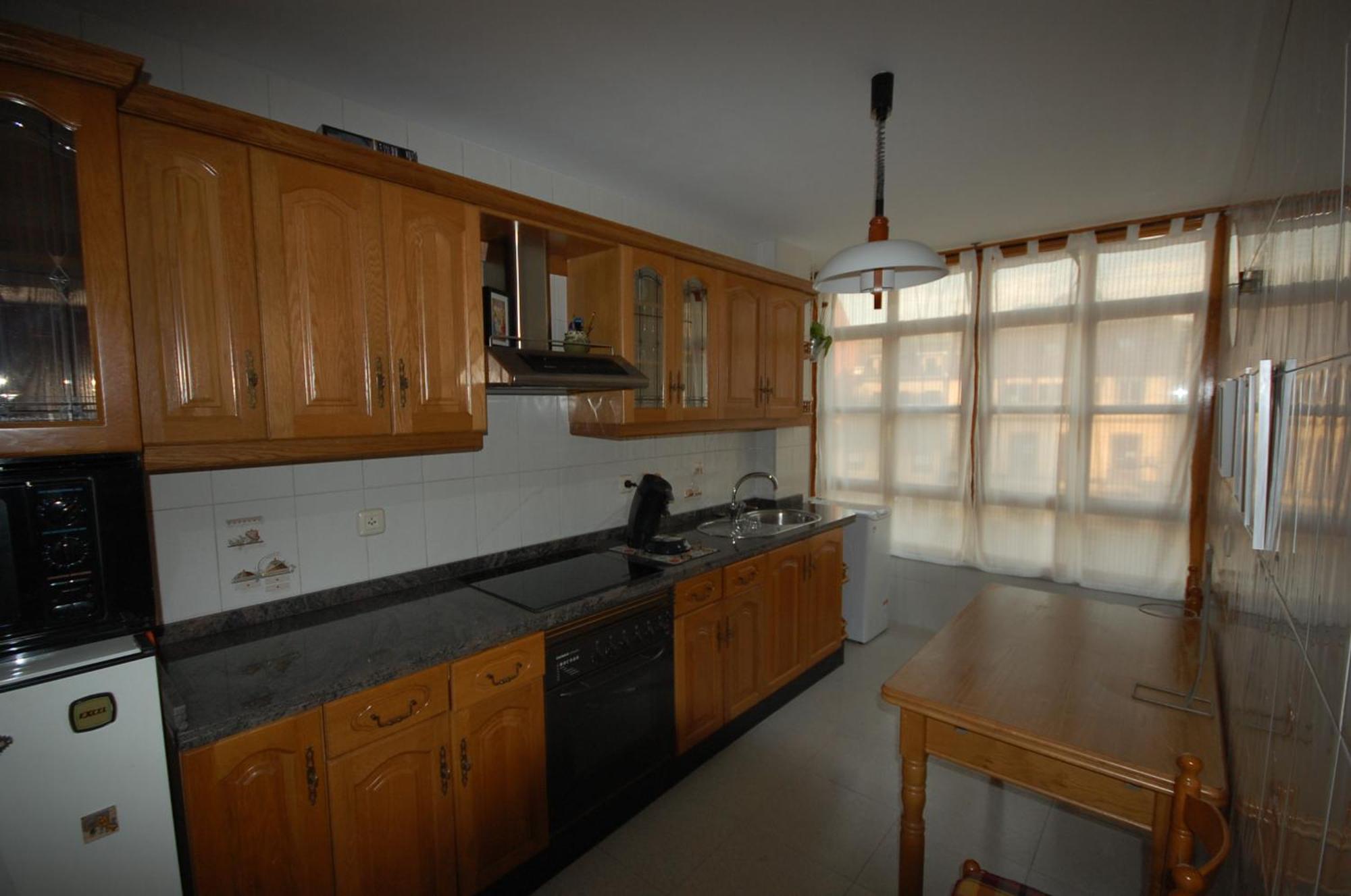 Ferienwohnung Domus Redes Pola de Laviana Exterior foto