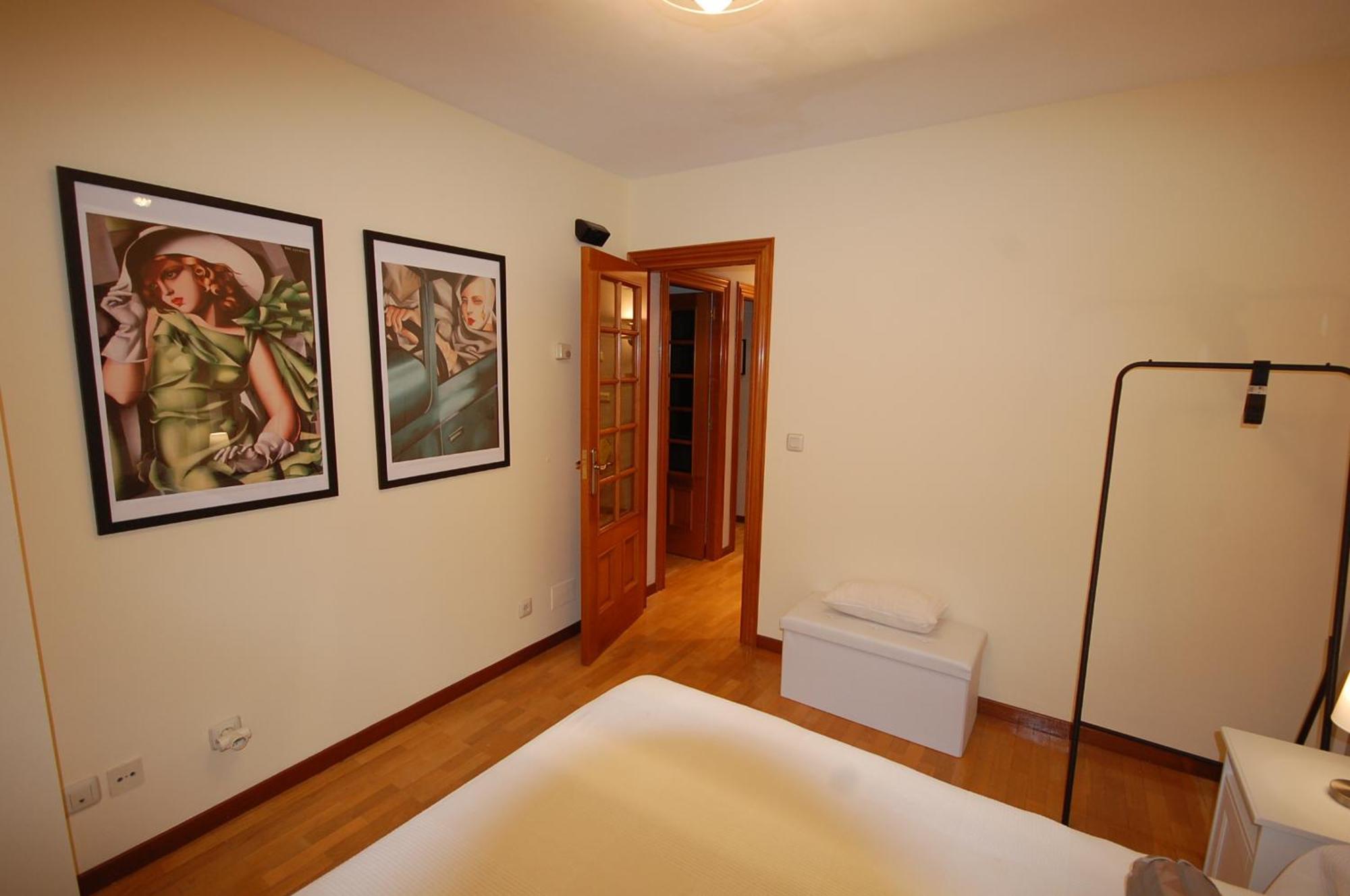 Ferienwohnung Domus Redes Pola de Laviana Exterior foto
